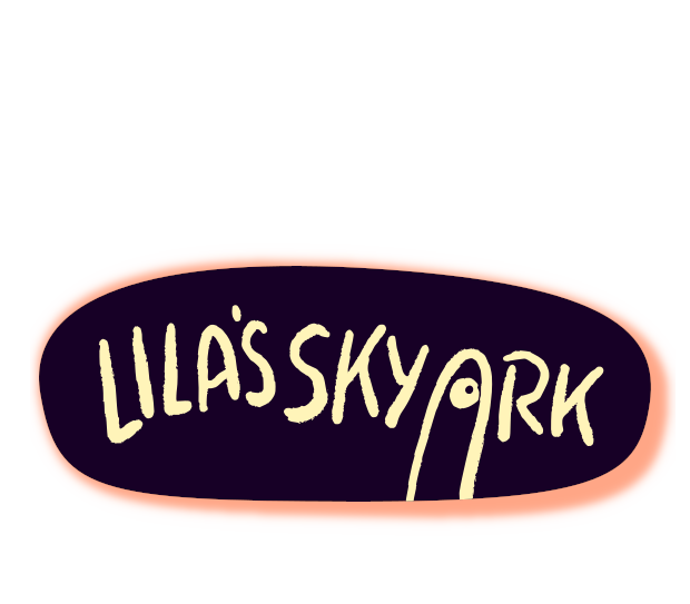 Lila’s Sky Ark Logo