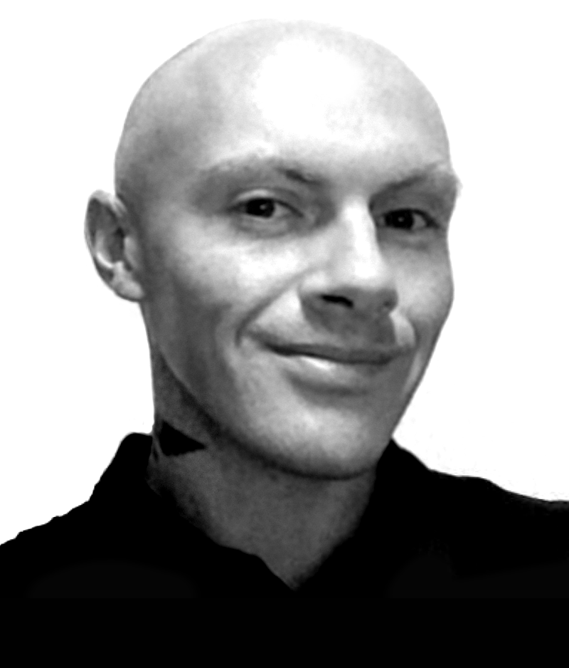 Brad Buckmaster