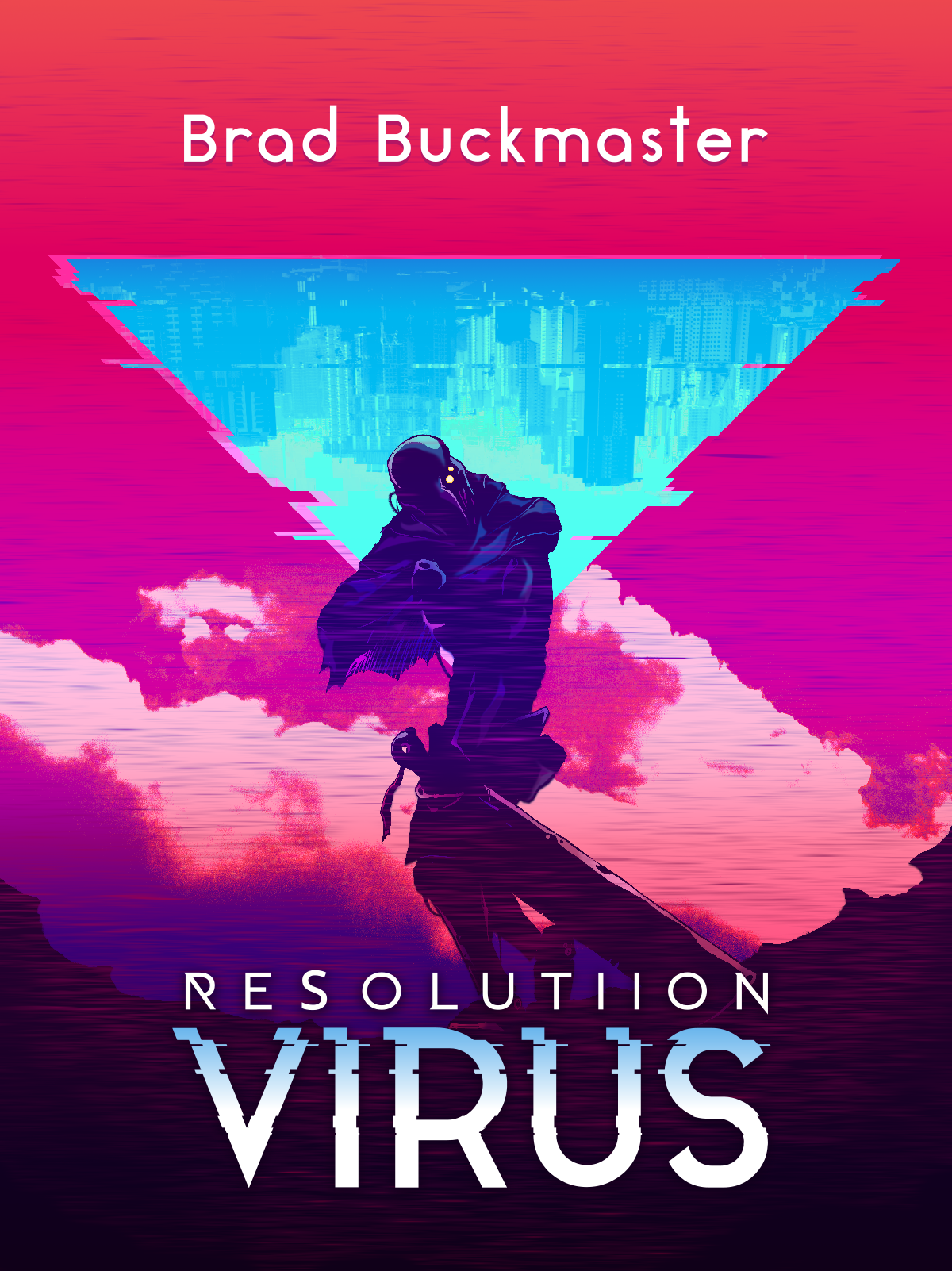 Resolutiion:Virus Cover